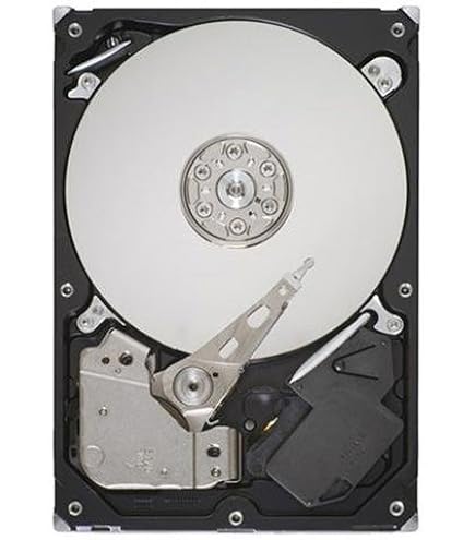 Amazon.com: Seagate Barracuda 7200 1 TB 7200RPM SATA 3Gb/s 32MB